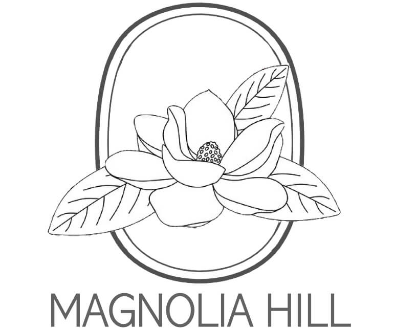 Magnolia Hills - Header Logo
